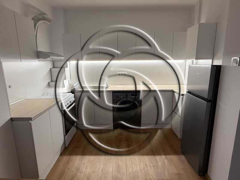 Дава се под наем Двустаен апартамент в София, Лозенец - 64 кв.м за 650 € - Снимка #1