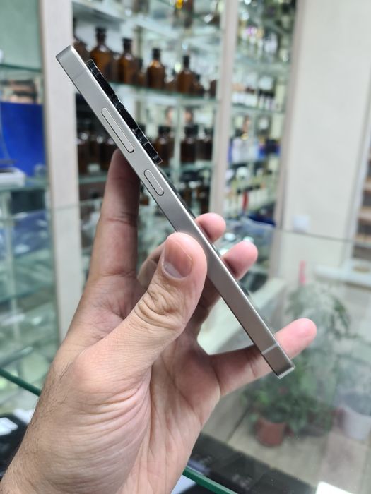 Samsung S25Ultra 12/256GB