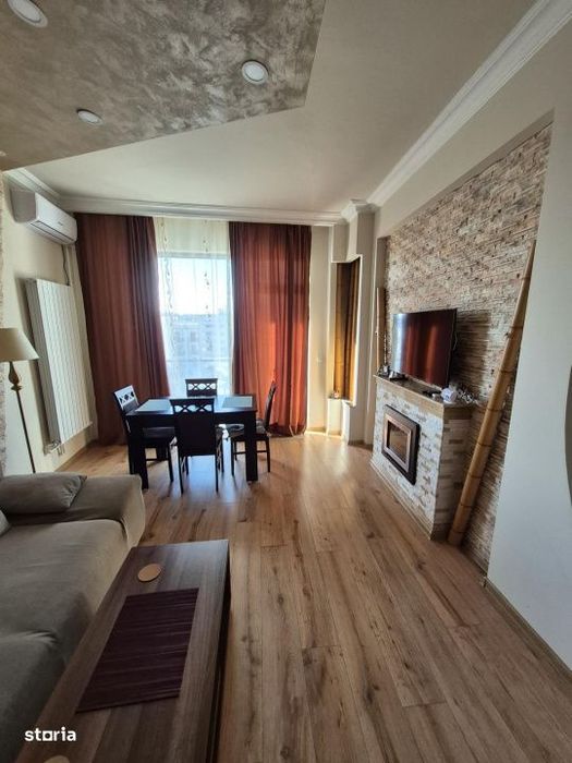 2 camere Mamaia Nord | Zona Alezzi | Termen lung sau scurt