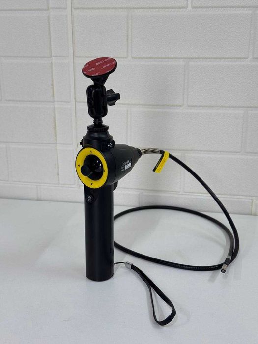 Видеоэндоскоп Jeet 360