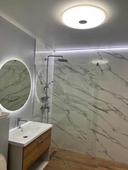 Apartament 2 camere Gheorgheni de inchiriat