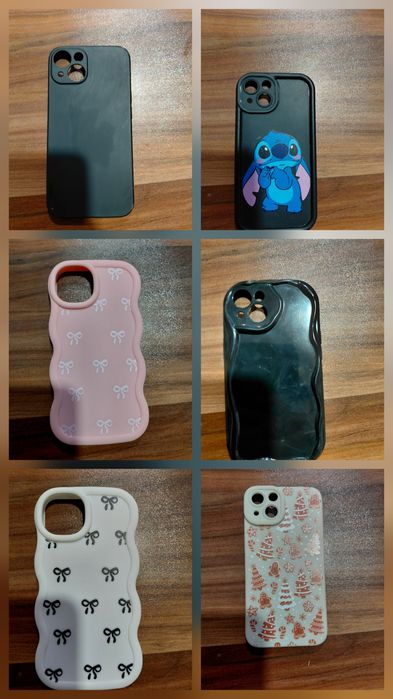 Кейсове за Iphone 13/14