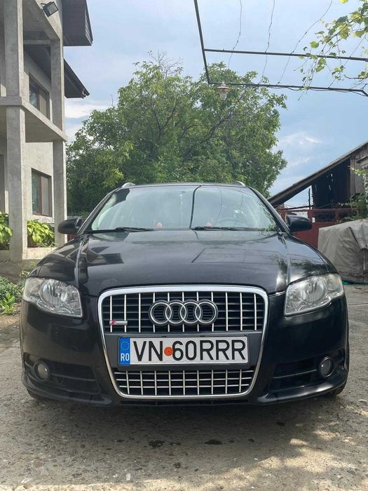Audi A4 B7 2.0TDI - pentru DEZMEMBRĂRI -