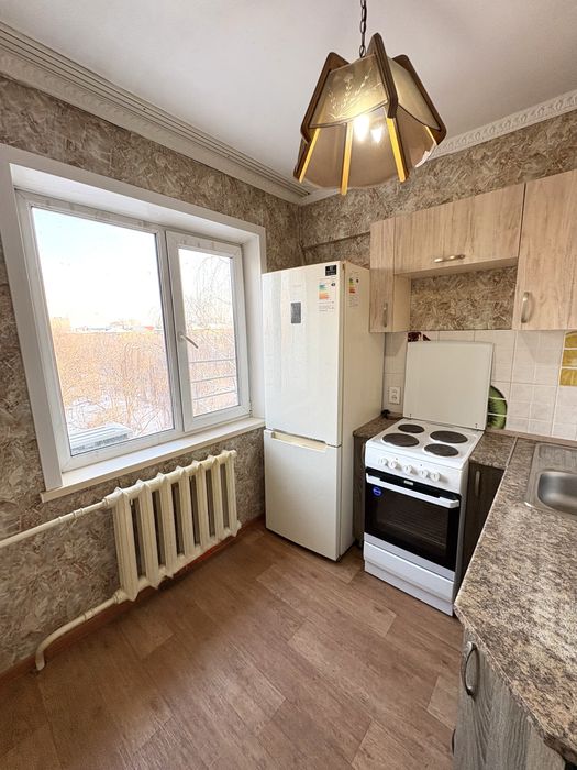 Продам 3-х комн. квартиру в центре города!