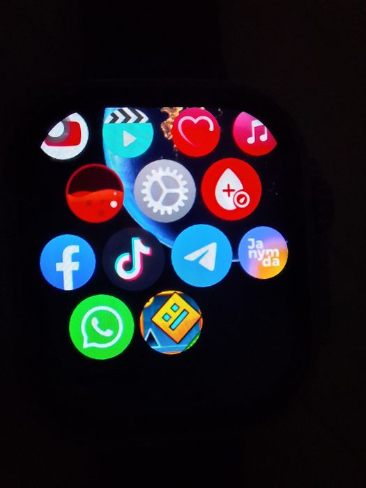 Часы самсунг 3тра