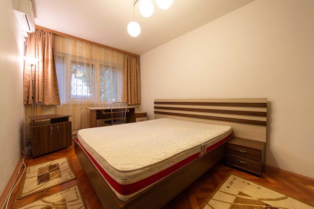 Apartament  - 2 camere - Podgoria