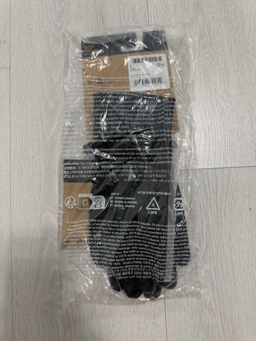 Перчатки The North Face