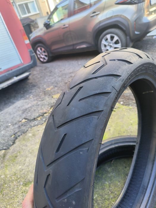 Pirelli Scorpion Trail 2