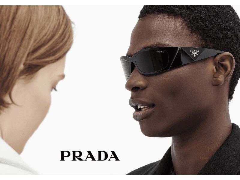 Prada A14s Слънчеви Очила