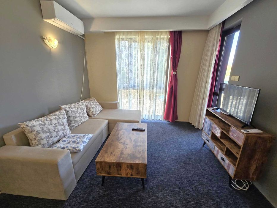 Дава се под наем Двустаен апартамент в Банско - 70 кв.м за 348.84 € - Снимка #3