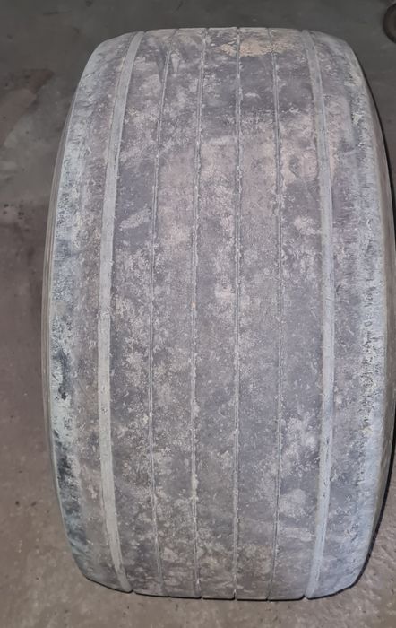 Шины б/у Goodyear 435/50 r19.5