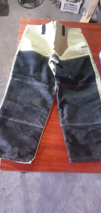 Сварочная роба новая