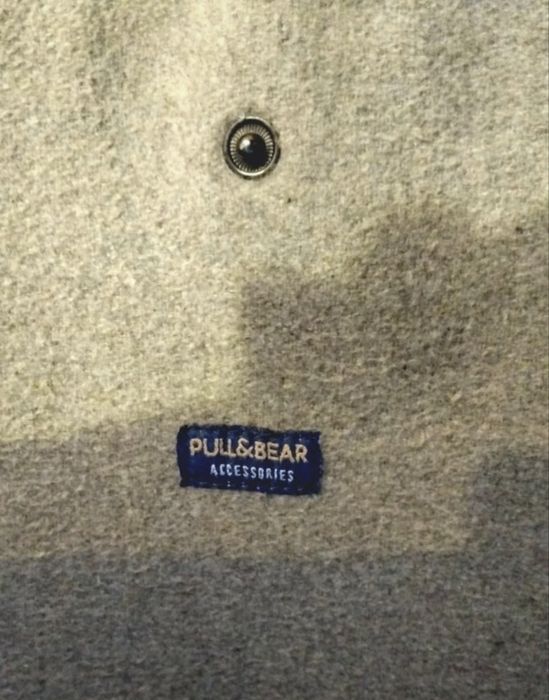 Rucsac Pull&Bear