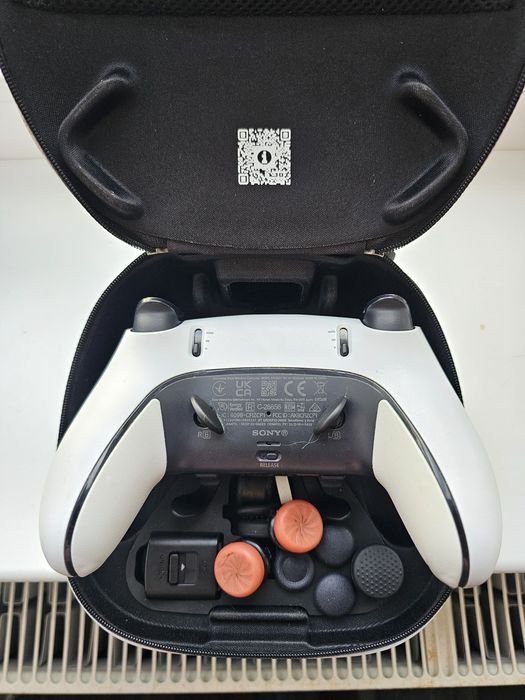 Controller Edge pentru ps5