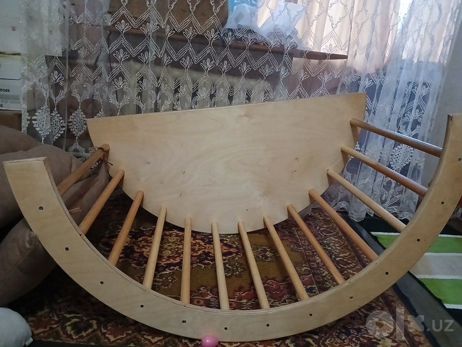 Качеля (качалка)