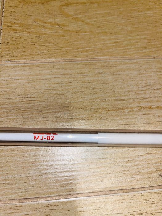 Стик и предпазител за лента