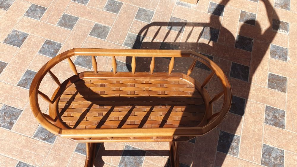 Продаётся  люлька детская