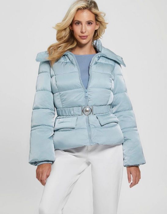 Дамско яке Guess