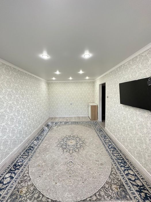 1 комнатная квартира