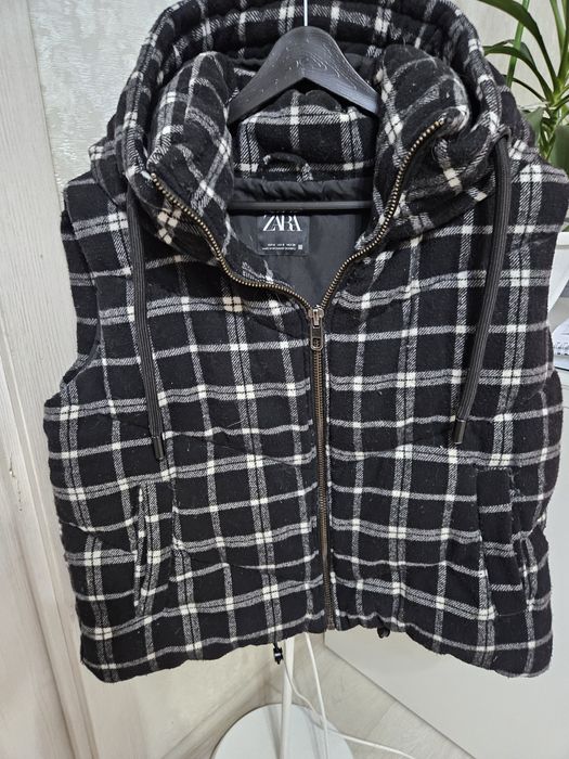 Женская одежда,теплая