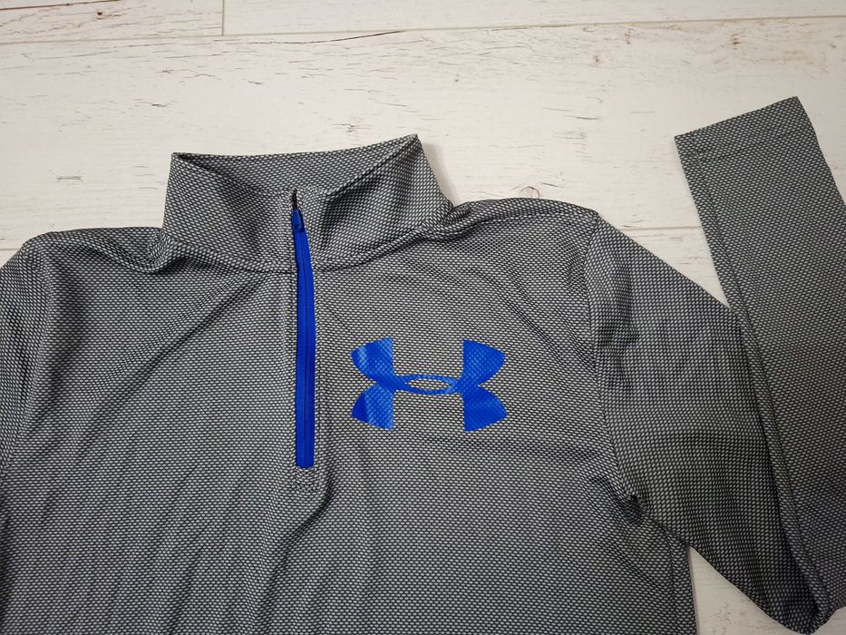 Under Armour-Ориг. Блуза