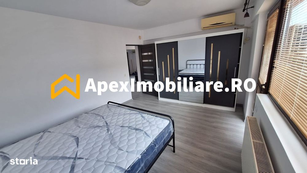 Apartament 3 camere de inchiriat Obor Bucuresti | ApexImobiliare.ro