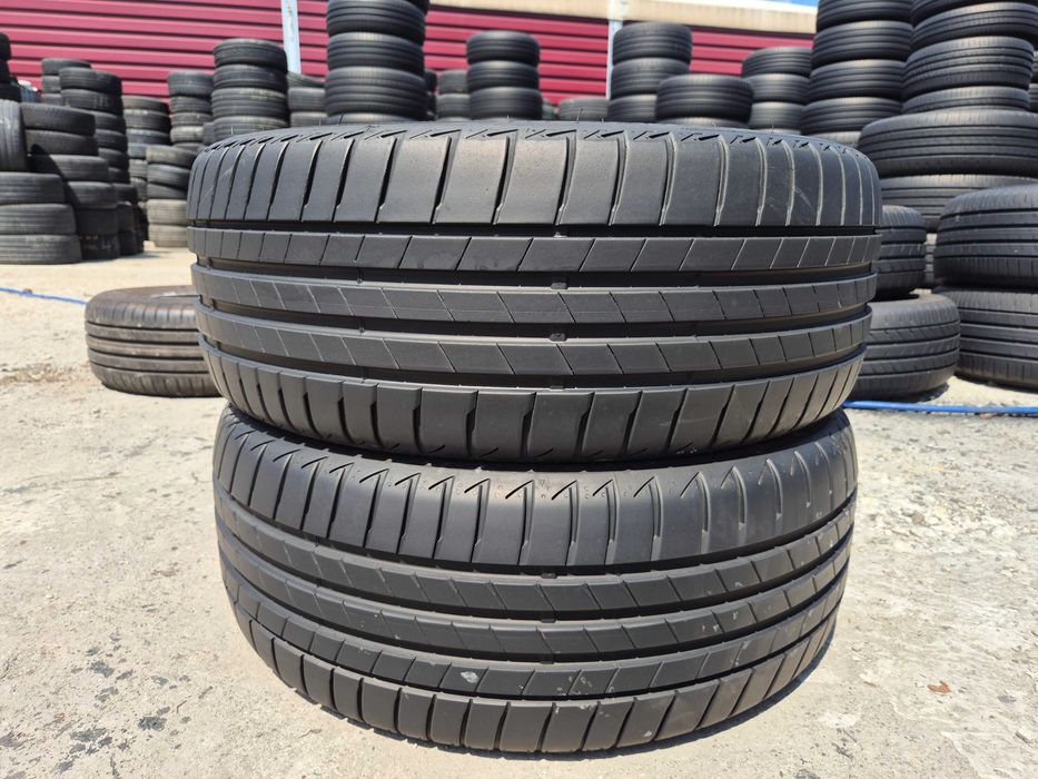 2 Anvelope de VARA - 225/40/19 - BRIDGESTONE - CA NOI - DOT 2023 !