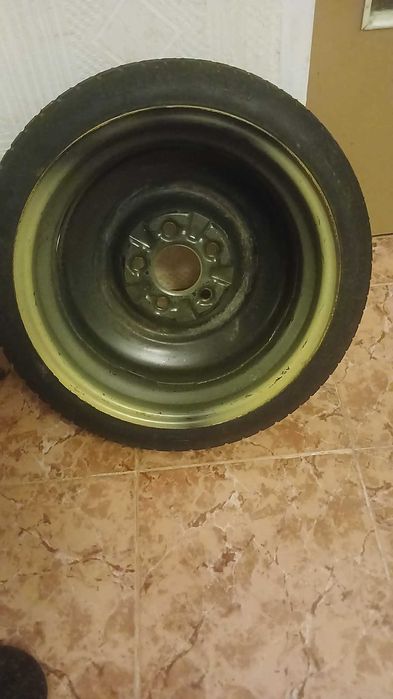 Резервна гума 15 цола (патерица), нова