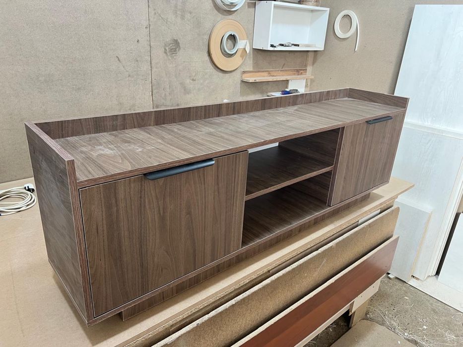 Тумбы под телевизор