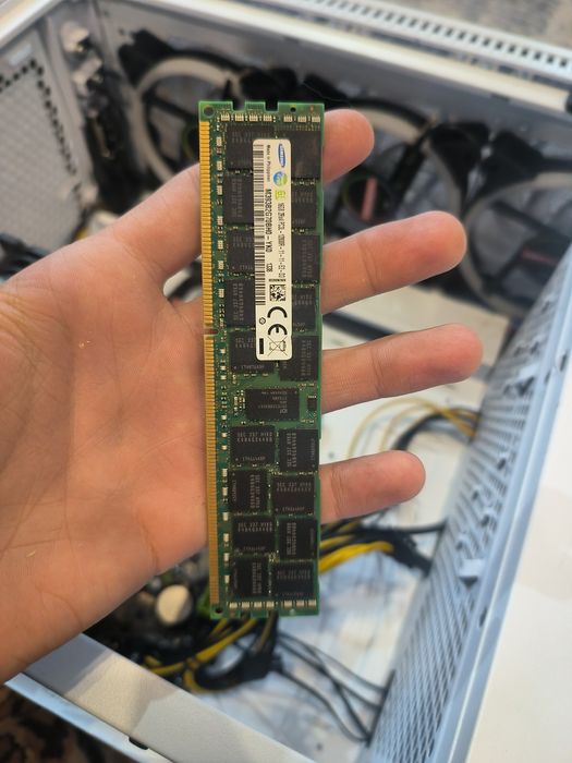 Продам запчасти на компьютер