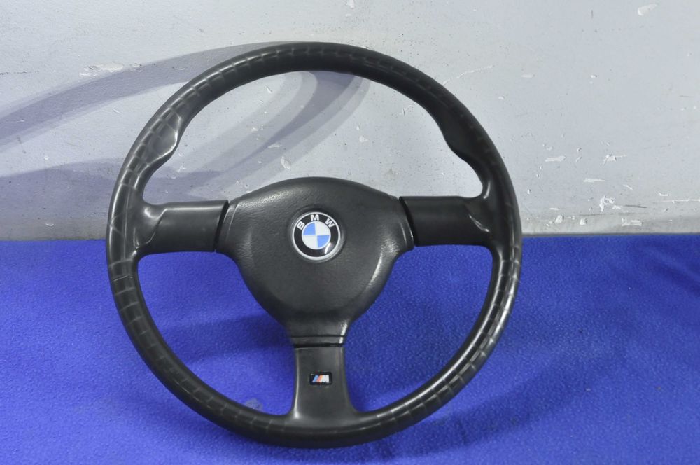 Руль BMW m tech 2