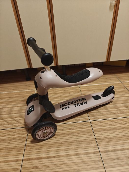 Trotineta Scooter