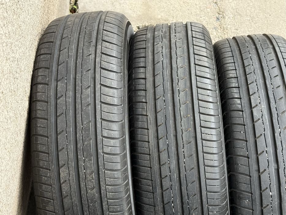 195|65 R15. Yokohama Es32.