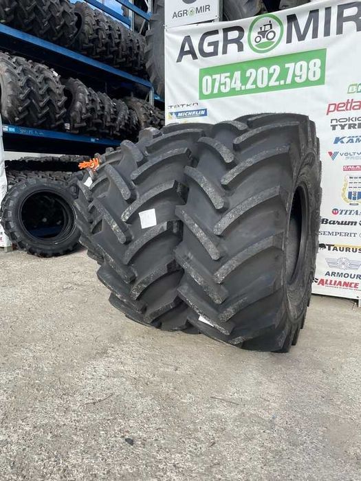 Anvelope noi agricole pentru COMBINA 620/75R26 Tubeless