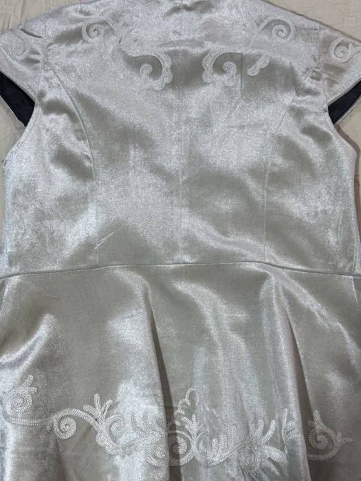 Жилетка на Наурыз