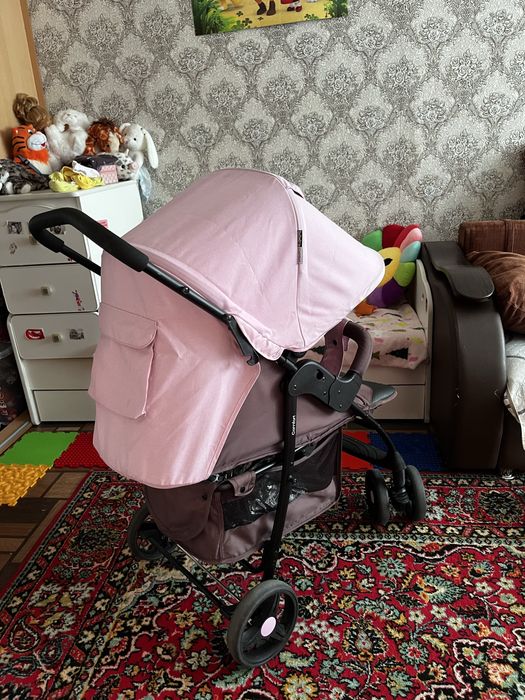 Продам детскую коляску