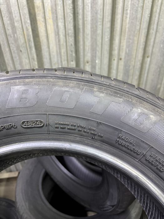 BOTO GENESYS228 215/60 R16 95H