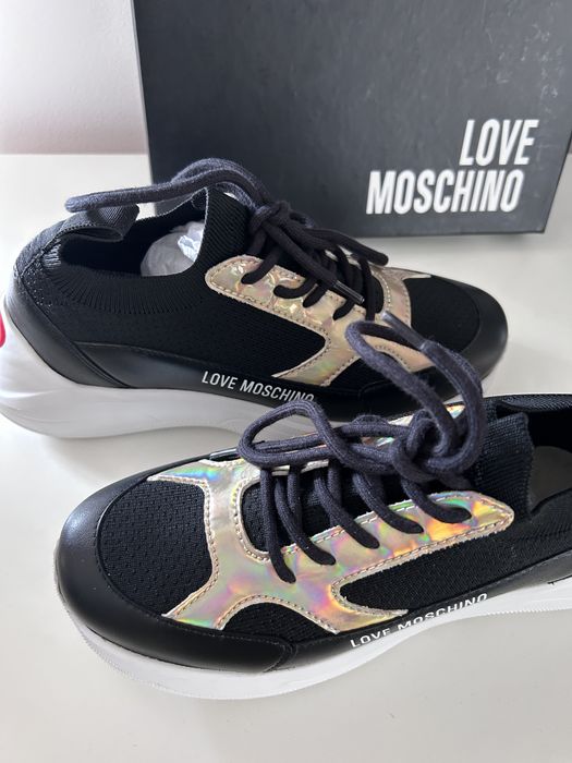 Love Moschino  originali 100%
