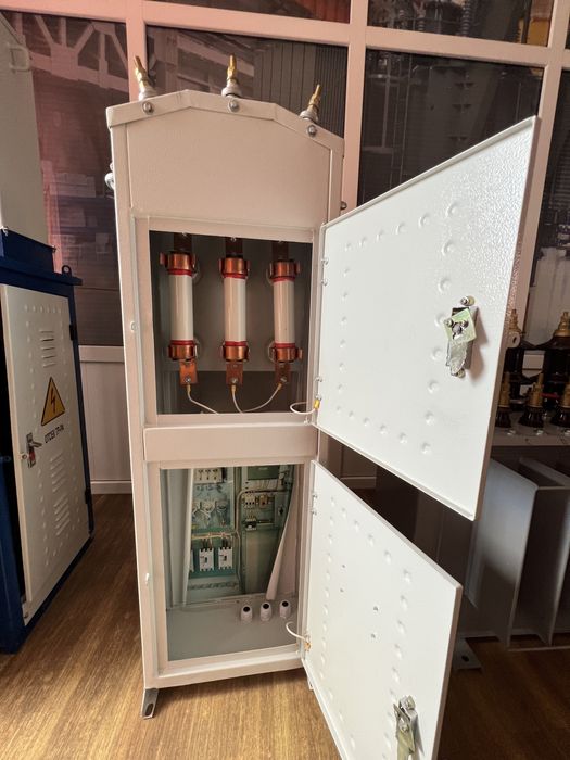 Ктпн и трансформаторы