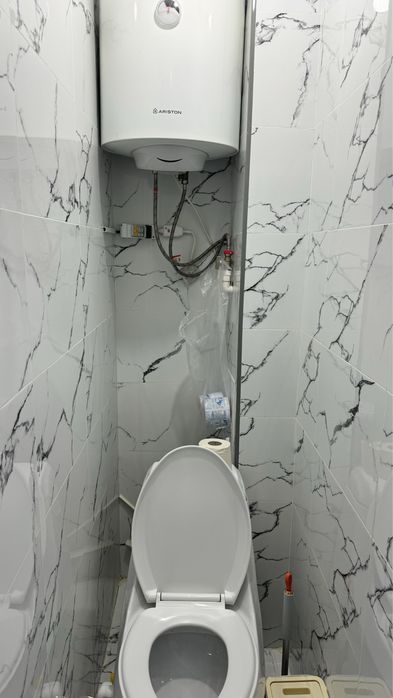 Тез арада 4 бөлмелі үй сатылады