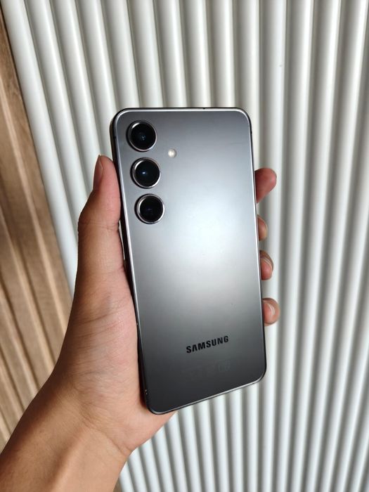 Samsung S24 256gb
