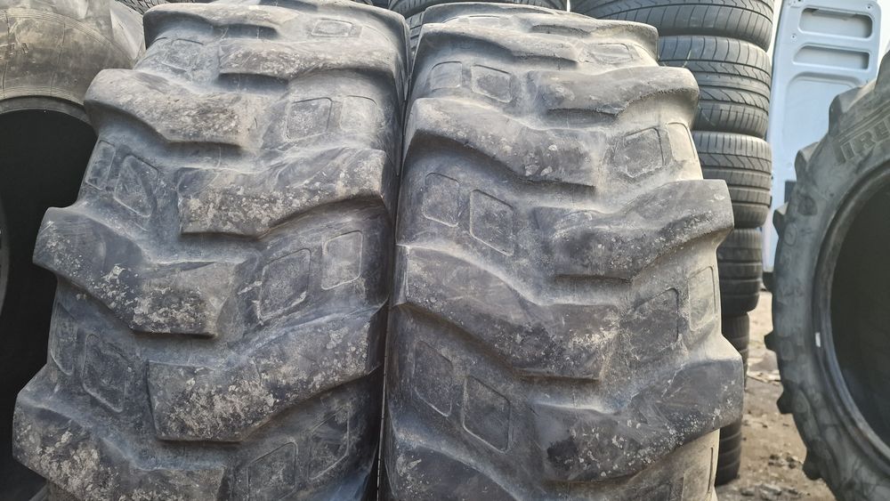 CAUCIUCURI Buldo 16.9-28 marca BKT, 12 ply