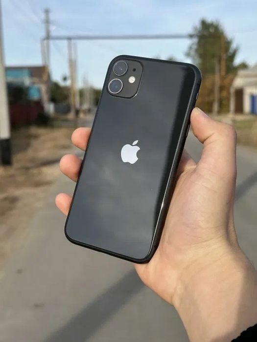 Iphone 11 64 gb 33333
