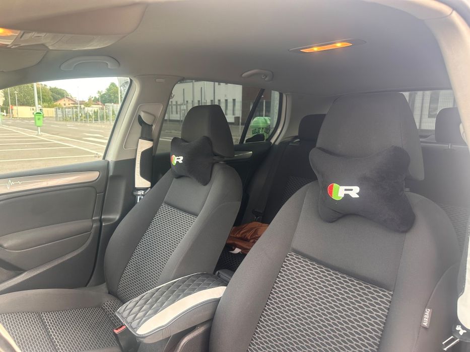 Vând Golf 6 1,4 benzină