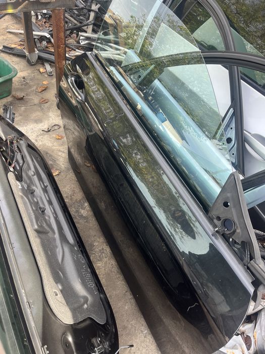 Врата бмв ф13 ф12 6 та серия bmw f13 f12 640d 650i 640i 640д врати