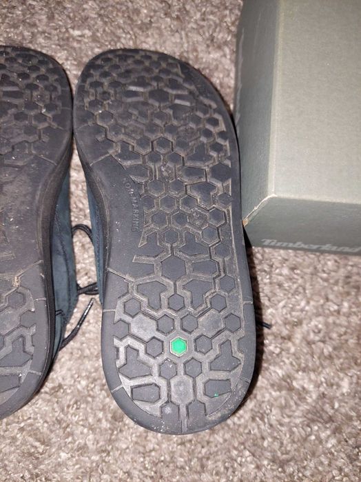 Детски обувки Timberland