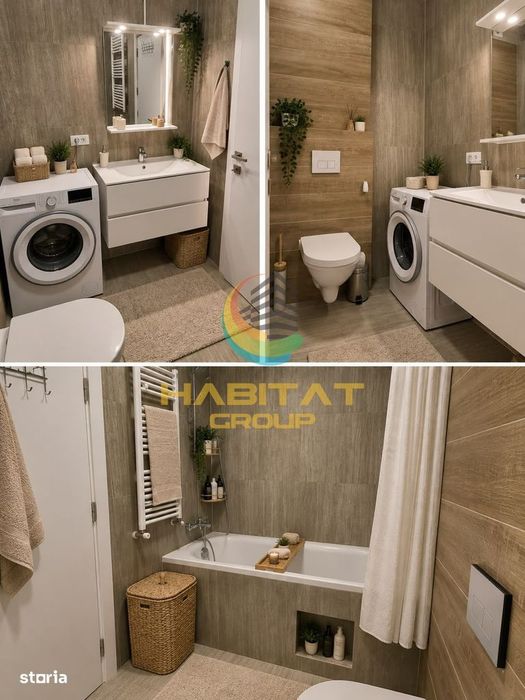 Apartament 2 Camere Complex Odei Towers