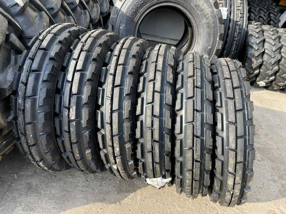 Anvelope noi agricole de tractor 6.00-16 FIAT U445 600-16 Cauciucuri