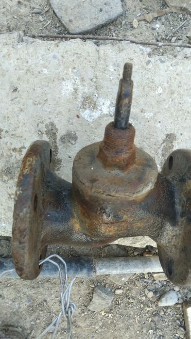 Винтель Винтель задвижка