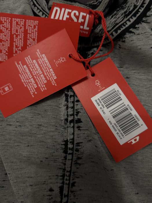 Diesel # Диезел #